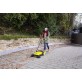Karcher S 4 Twin stumdomas šlavimo įrenginys Karcher S 4 Twin stumdomas šlavimo įrenginys